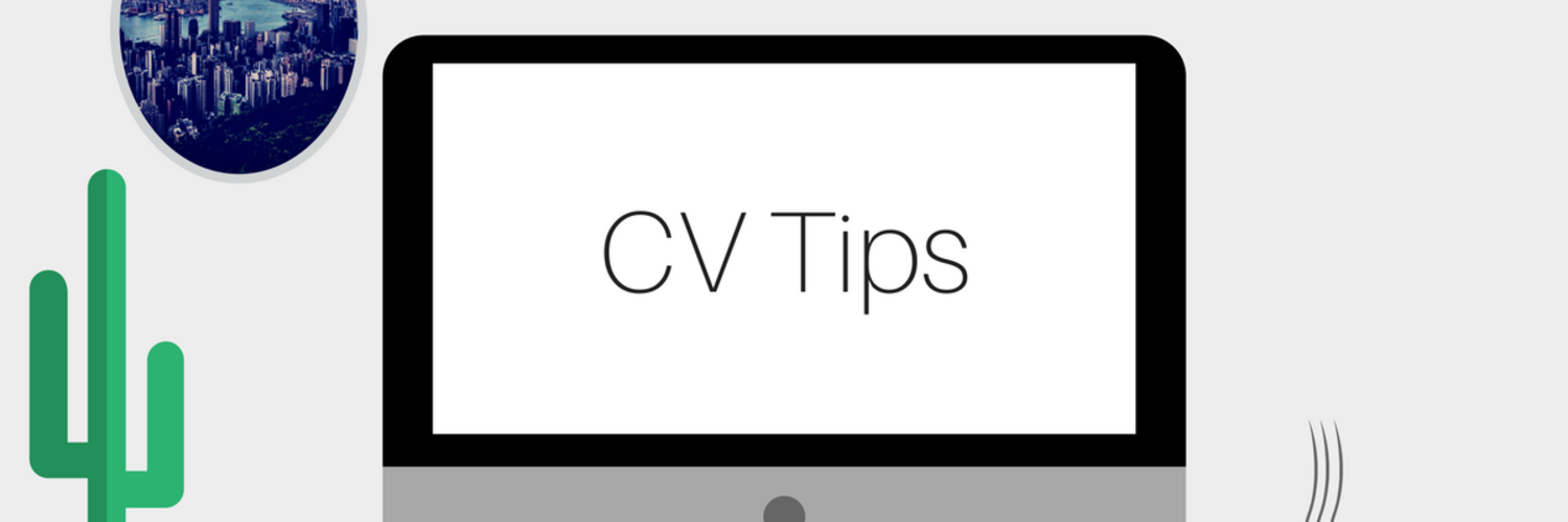 Cv Tips Graphics 1
