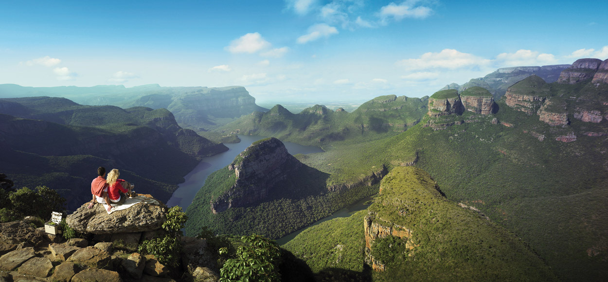 Mountains