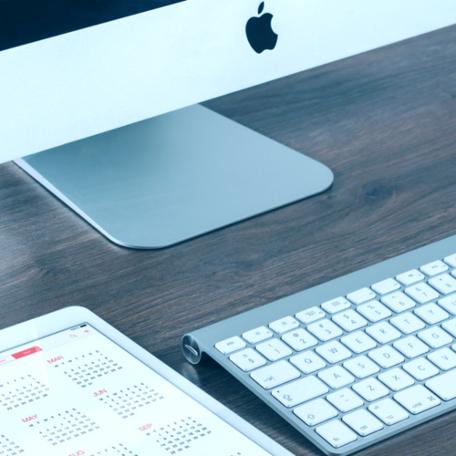 Mac and Ipad