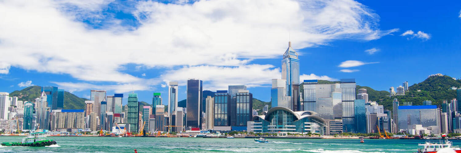 Hongkong (1)