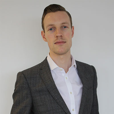 David  Warburton 