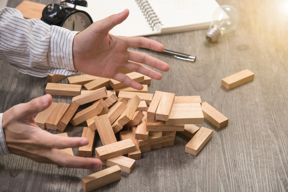 Restructuring & Insolvency